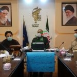 تبیین برنامه های شاخص هفته دفاع مقدس