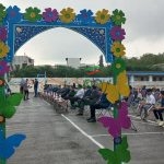 سنگر آموزش آغاز مبارزه بادشمن درون است