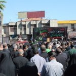 ساده زیستی علامه او را محبوب دلها کرد.