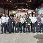 وجود 150 مورد اماکن پرخطر درآمل