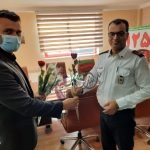 قدردان تلاش و ازجان گذشتگی آتش‌نشانان هستیم