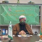 گزارش عملکرد یکساله اوقاف شهرستان آمل