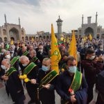 مازندران اولین استان معصومی درکشور
