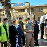 دستگاههای اجرایی تابع دستورات ستادملی کرونا
