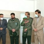 نیازمندان چشم امیدبه بسیج سازندگی دارند.