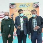 نهضت کمکهای مومنانه درآخرین جمعه سال