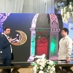 خروجی گلریزان خیرین شهرستان آمل