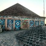 شناخت میراث فرهنگی روی مدارصفر