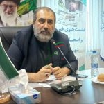 10 روزفرصت برای پاسخگویی داودی