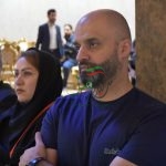 ارتقاء مربیان والیبال کشور