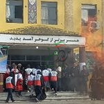 آموزش ایمنی در56 مدرسه آمل