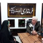 چالوس قوی بامدیریت گفتمان