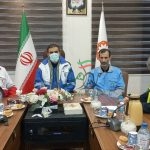 پروژه های مدیریت بحران درمازندران