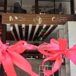 افتتاح محیطی متفاوت برای بانوان