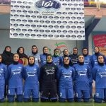 صدرنشینی نوا آمل درلیگ برتر