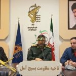 تبیین برنامه شاخص دهه فجر