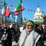 22بهمن بزرگترین فخرایران