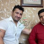 گرمخانه آمل راه اندازی شد
