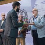 خاتمه جشنواره طاهاستاره شمالی