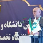 گام بلند برای خوابگاه دانشجویی