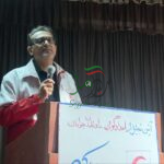 مانور سراسری ساعت صفر