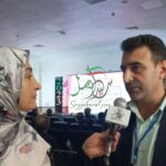 رونمایی ازمحصول سنتزی میران