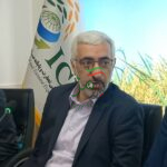 تلاش برای حضور دربورس