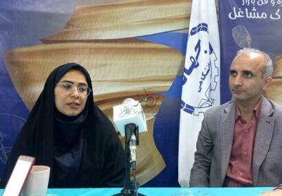 فن بازارمازندران ملی می شود