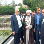 بازچرخانی آب درشهرکهای صنعتی