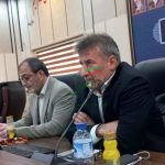 بررسی اولویتهای زیرساخت آمل