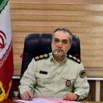 شرورآملی درآغوزبن دستگیرشد.
