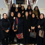 یک روز شلوغ درفرمانداری آمل