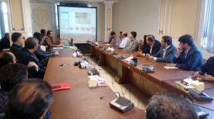 تاکید اسفندیاریان رئیس اداره بهزیستی آمل
