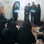 به فرمایش رهبری برای انتخاب اصلح 4 آیتم را باید در نظر بگیریم