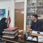 عملیاتی شدن طرح ملی ورزشی از فجر تا نوروز درشهرستان آمل
