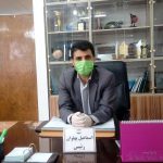 اداره ورزش و جوانان شهرستان آمل در قرنطینه ورزشی