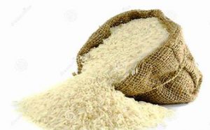 برنج‌های وارادتی به کشور آلوده به آرسنیک هستند