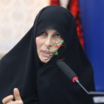 اموربانوان درشهرستان آمل
