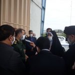 خبرنگاران درحوزه جنگ نرم جزء همکاران ما هستند