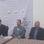 پلمپ ۱۰۰ نانوایی متخلف درمازندران