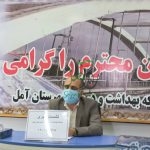 پایان زنگ تفریح کرونایی درمازندران
