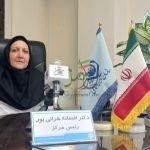 ویزیت ۱۵ هزاربیمار در پلی کلینیک آمل