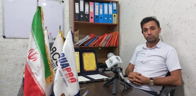 تکنولوژی را با سوزان تجربه کنید