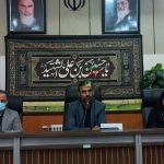 کسب رتبه اول مخابرات آمل درمازندران