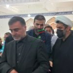 اخبار نوید بخش استاندار مازندران