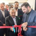ساخت بهشت به همت خاندان ولایی