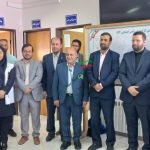 اقدام بی سابقه در شهرستان آمل