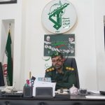 اعلام برنامه های هفته دفاع مقدس