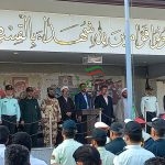 امنیت ملی نیاز جامعه مدنی
