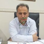 سرقت بی سابقه مخابراتی آمل
